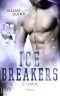 [Ice Breakers 05] • Ethan